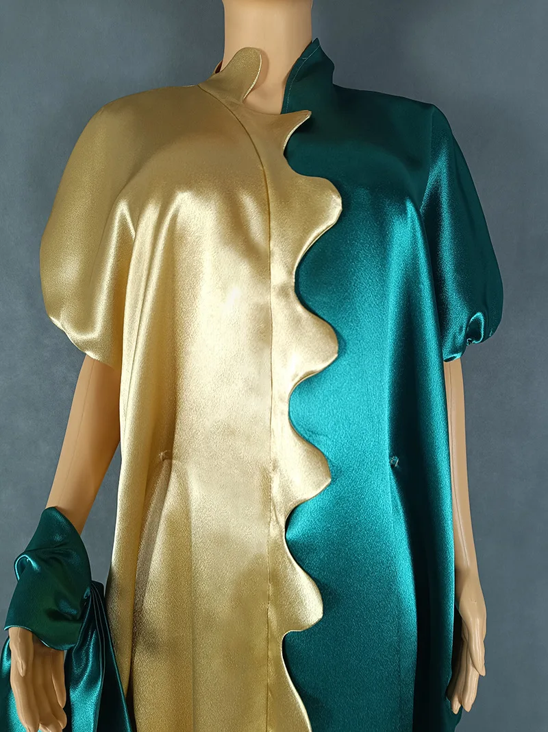 Африканские платья для женщин традиционная африканская одежда больших размеров