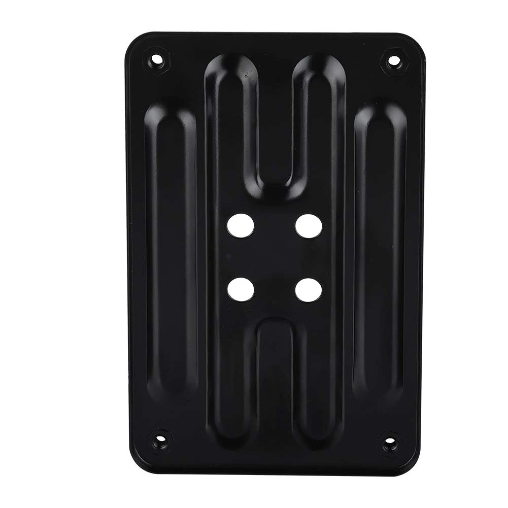 

CPU Backplate Cooler, Cooling Backplate Computer Heatsink Backplate Bracket, Good Heat Dissipation,for