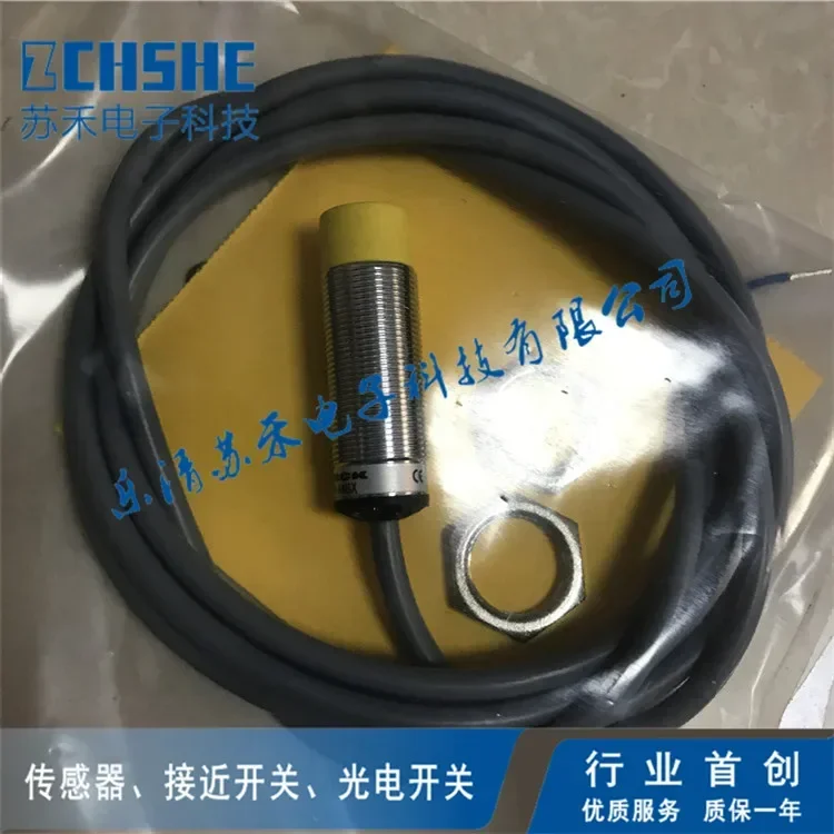 новый Бесконтактный переключатель Turck Bi10-P30SK-AP6X