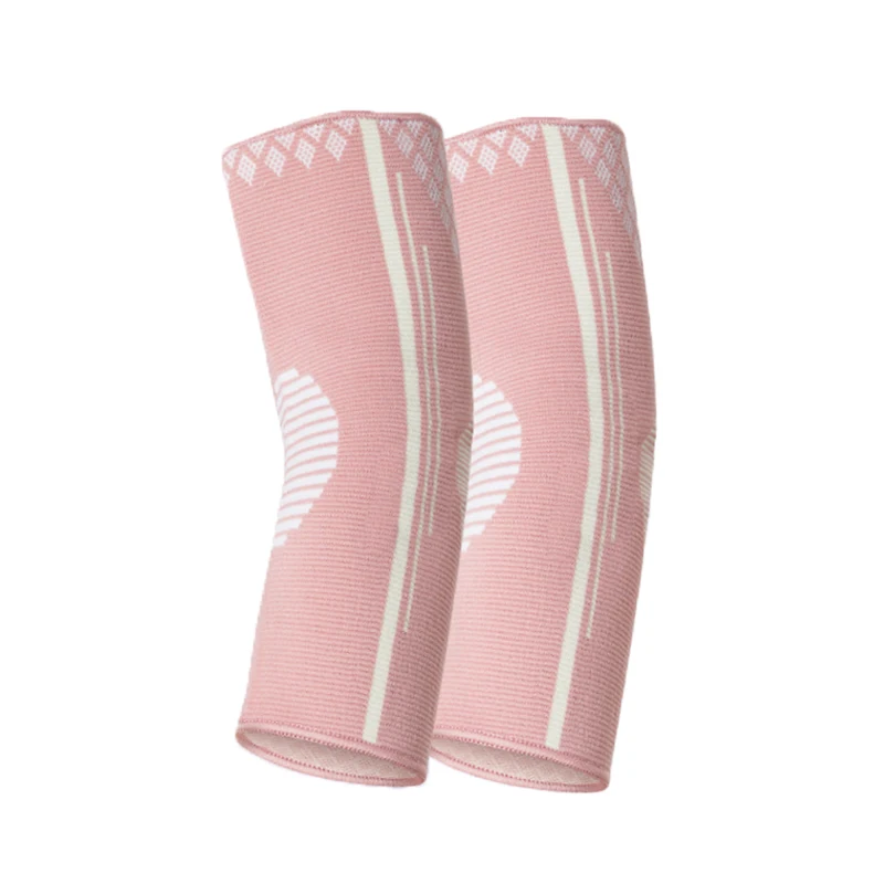 

Elbow Brace Compression Sleeve Arm Support Elastic Sleeve with Strap for Golf,Basketball,Tennis,Workout,Arthritis,PainRelief