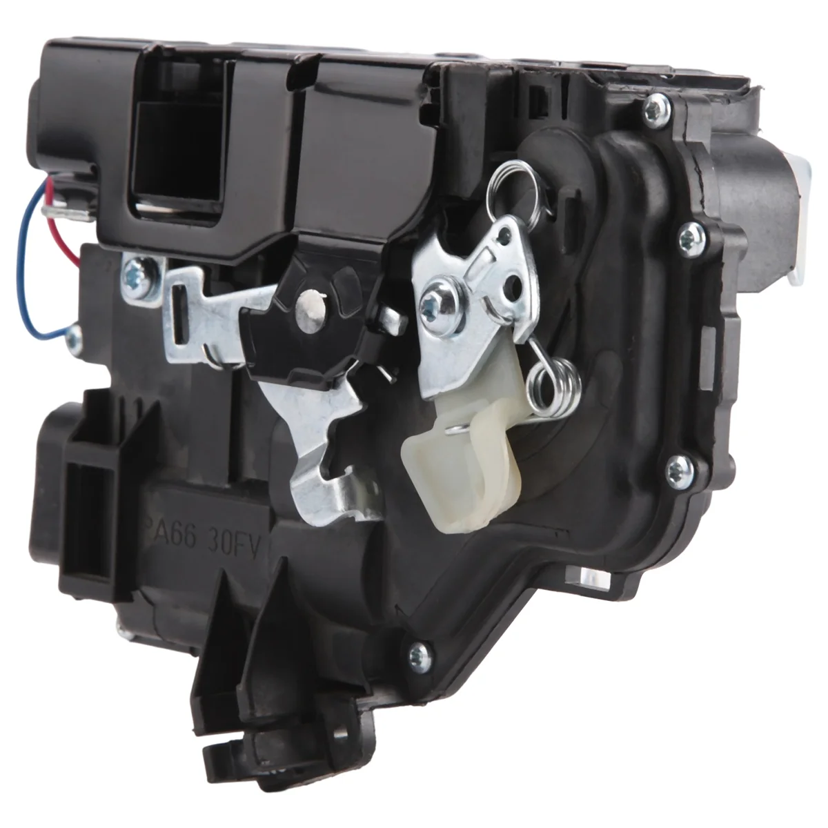 Привод защелки замка передней левой двери водителя 4B 1837015 Г 4Б H для Audi A4 A6 8E C5