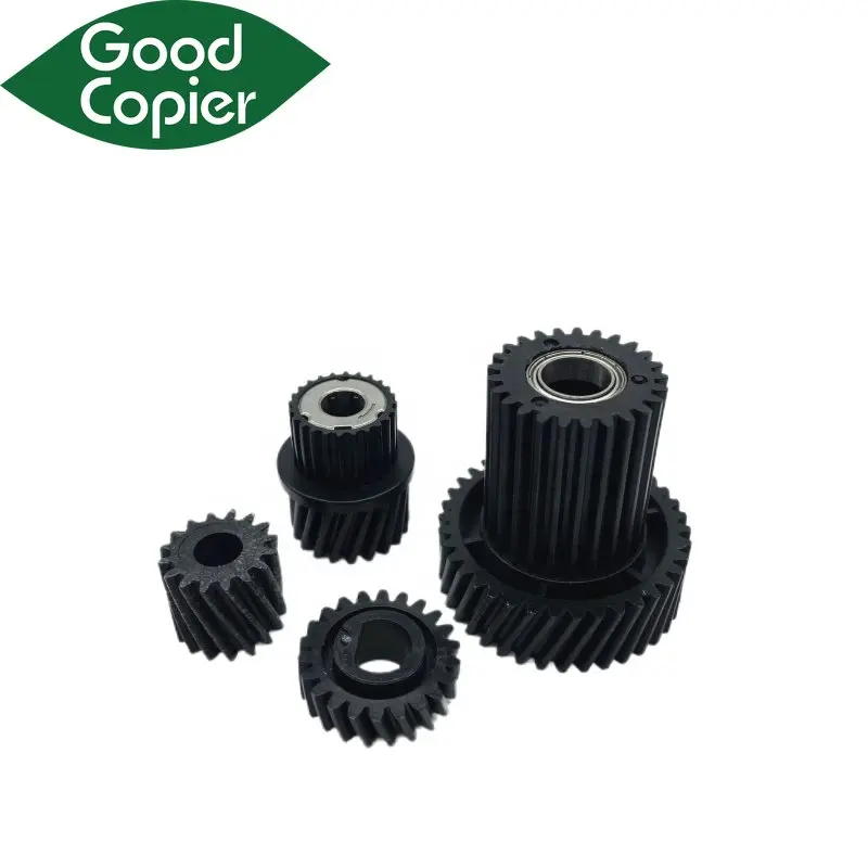 

Compatible Registration Motor Gear for Xerox DC 700 700I C75 J75 770 5151 6550 570 550 5540 750i 7600 560 gear Copier Parts