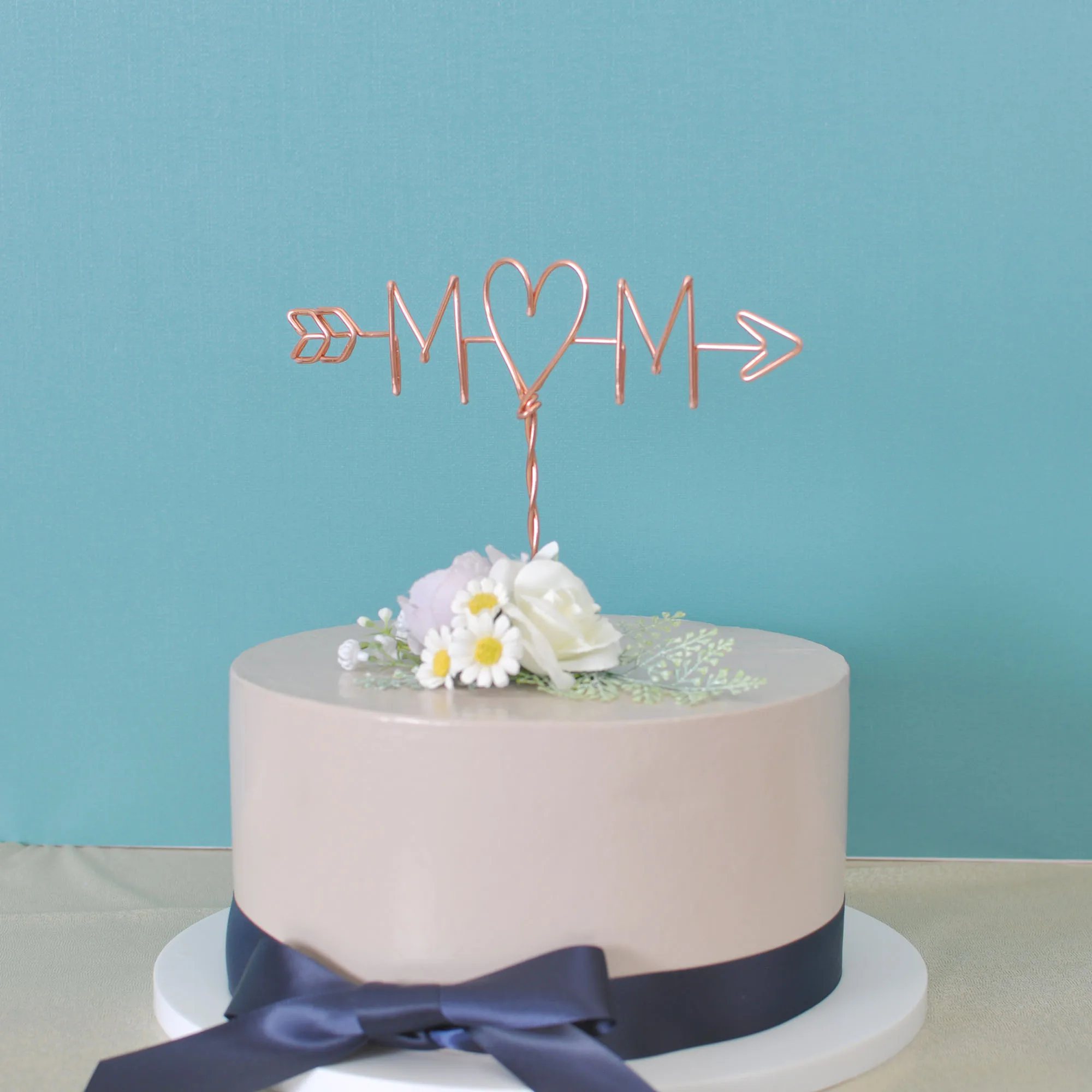 

Персонализированные топперы для свадебного торта, настраиваемая Свадебная дата и фамилия для невесты и жениха, топпер для торта мистер и ми...