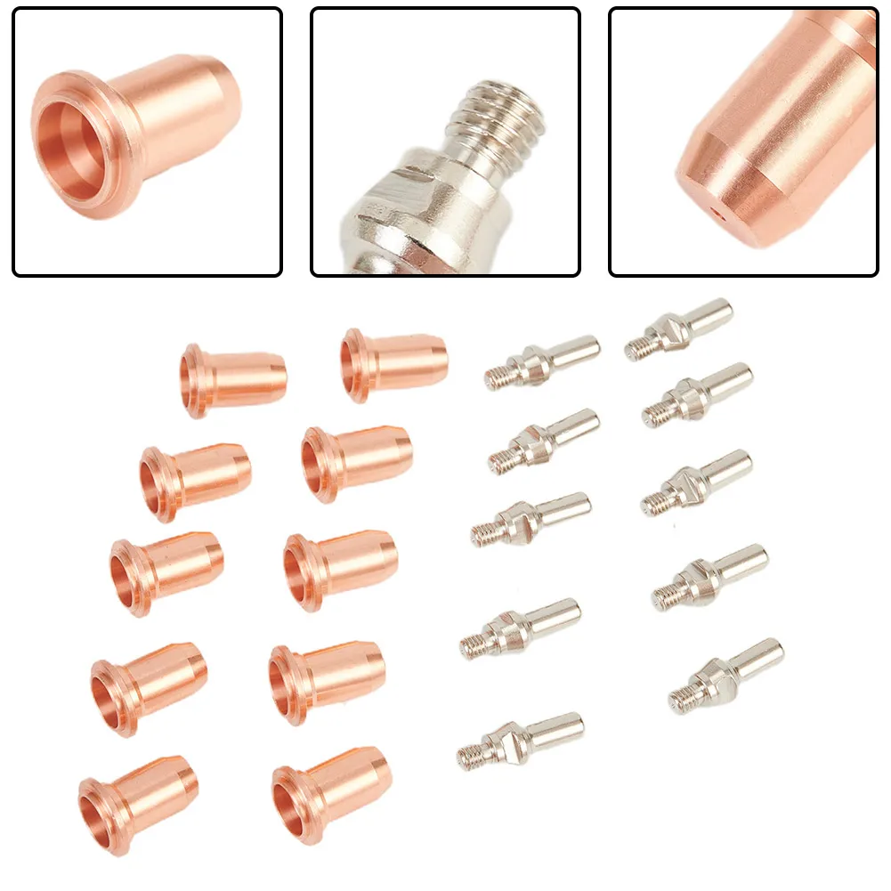 

100% Brand New Accessories Durable High Quality WSP-061001 Useful WS OEM WSP-061000 Plasma Cutting Consumables