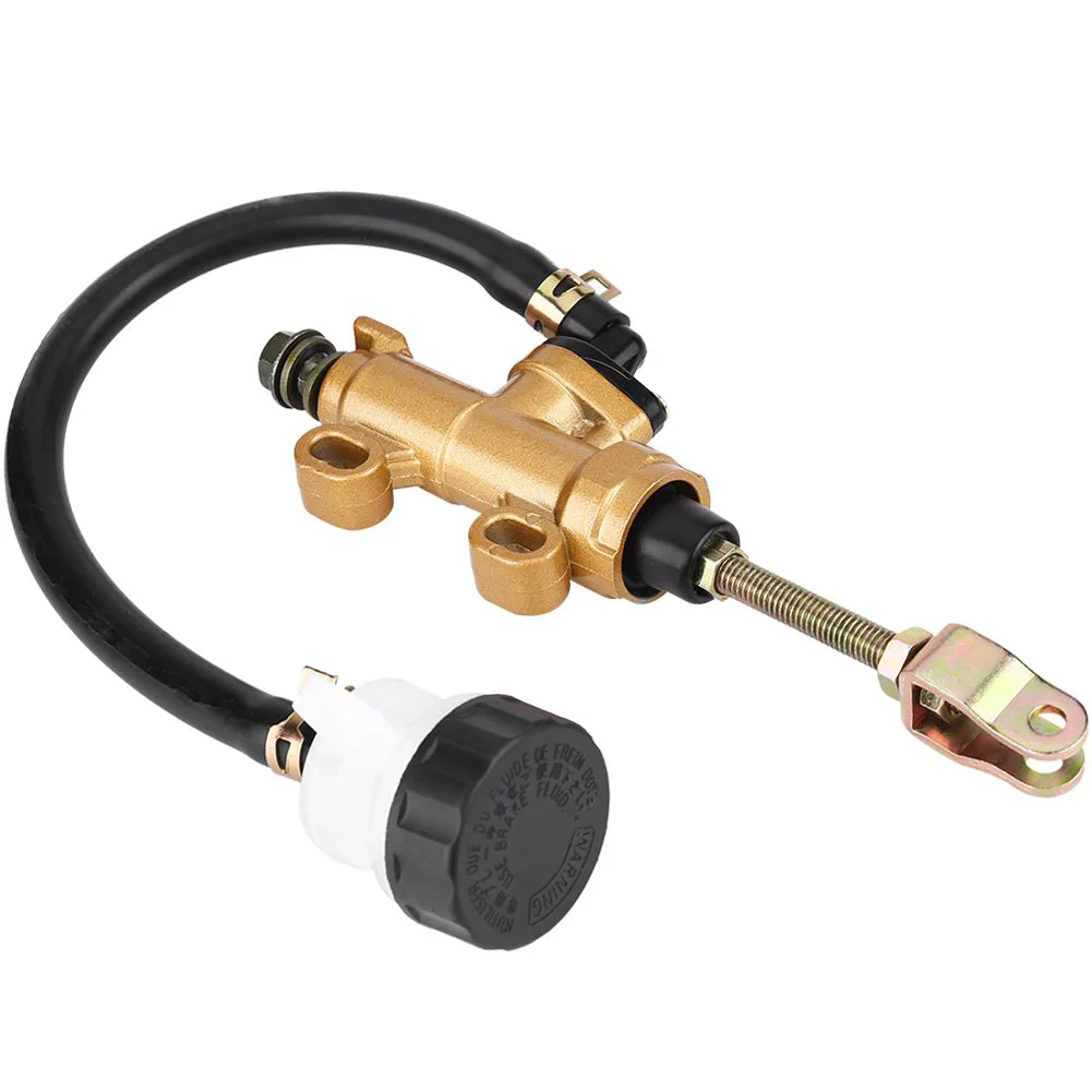 

Легкая установка для транспортных средств, внедорожный дисковый задний тормозной насос Для вездехода, универсальная установка, практичная...