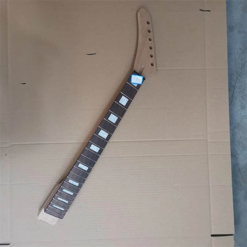 

JNTM Custom Guitar Factory / DIY Guitar Kit / DIY Electric Guitar Neck (141)