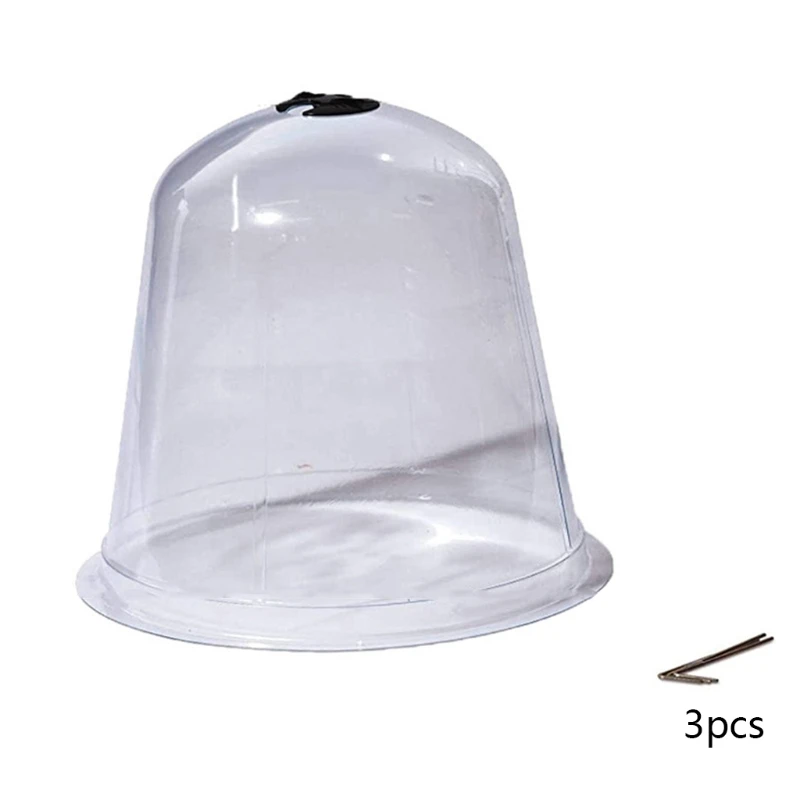 

Новинка 2022, пластиковый светильник для защиты от растений