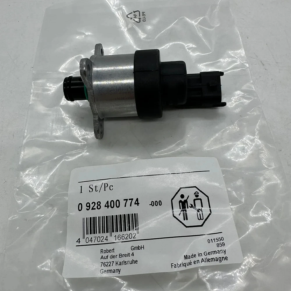 Новый 1 шт. 0928400774 0928400784 высококачественный регулятор давления топлива 0928400711 для