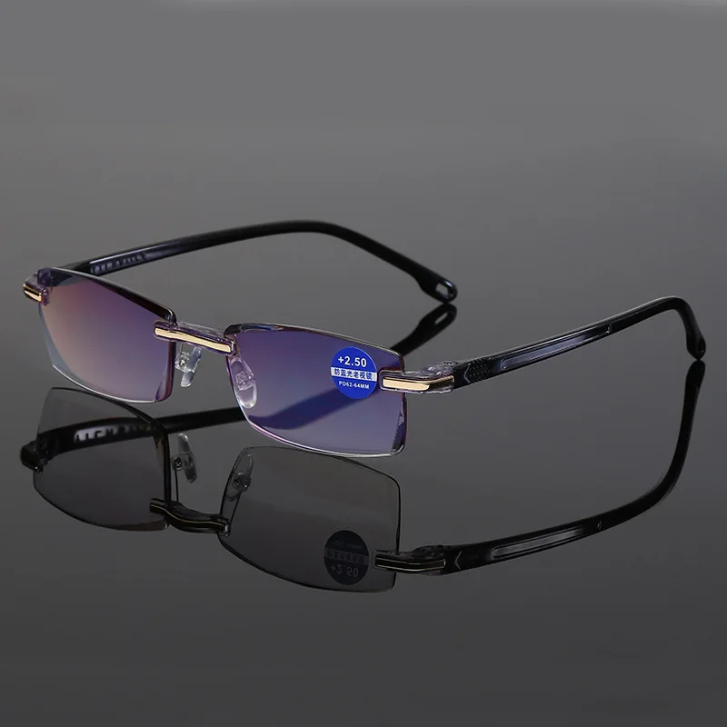 Диоптрийные очки DIXSG HY22032 unisex — фото товара