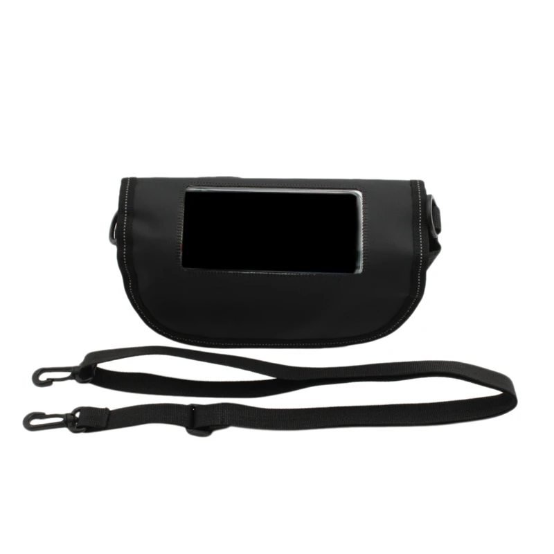 Водонепроницаемая мотоциклетная сумка многофункциональная на бак