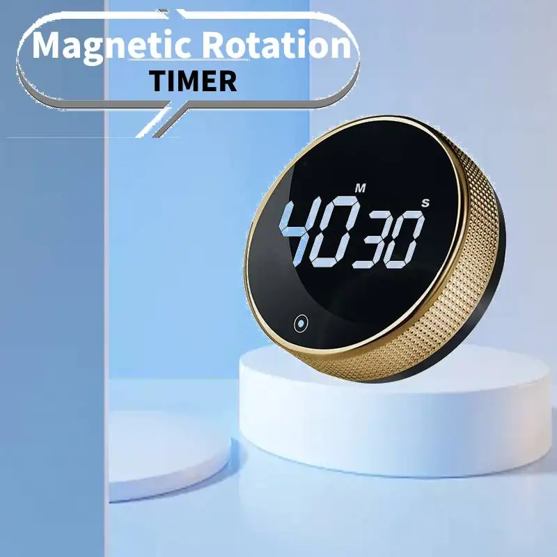 

Обновленный магнитный кухонный таймер в виде яйца для душа, положительное и отрицательное Время, обратный отсчет, Мелодия звонка, напоминан...