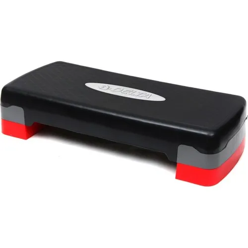 

Delta Step Board-Two Stage Step & Fitness & Exercise Tool