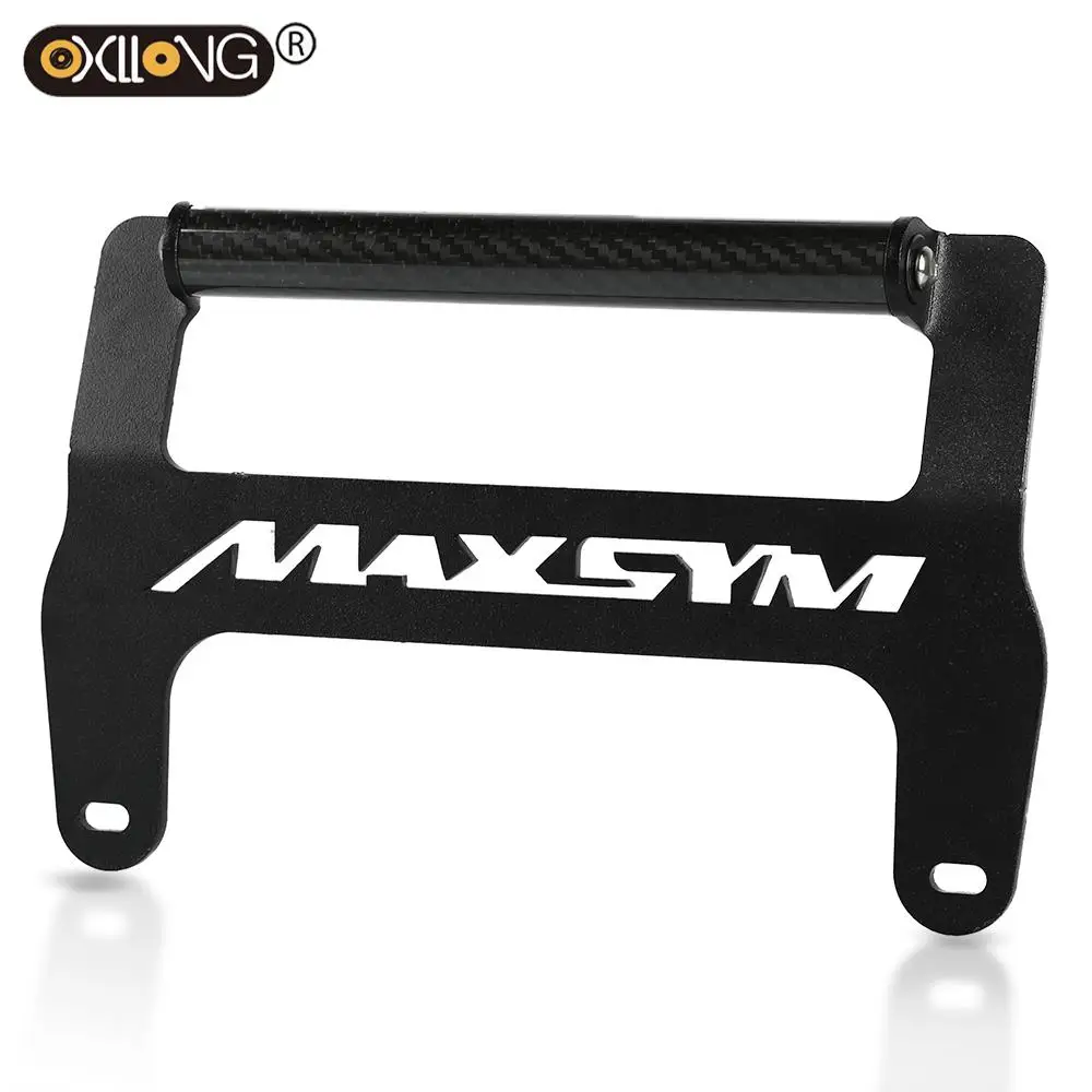 

MAXSYM TL 500 Motorcycle navigation support Windshield lifting function Adjustment GPS Phone Bracket For SYM MAXSYM TL500