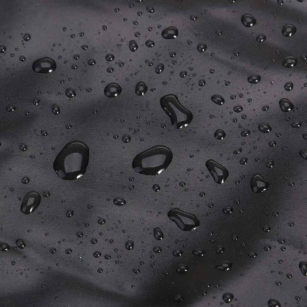 Водонепроницаемый фартук кожаный шеф-повар мясник работа сверхмощный