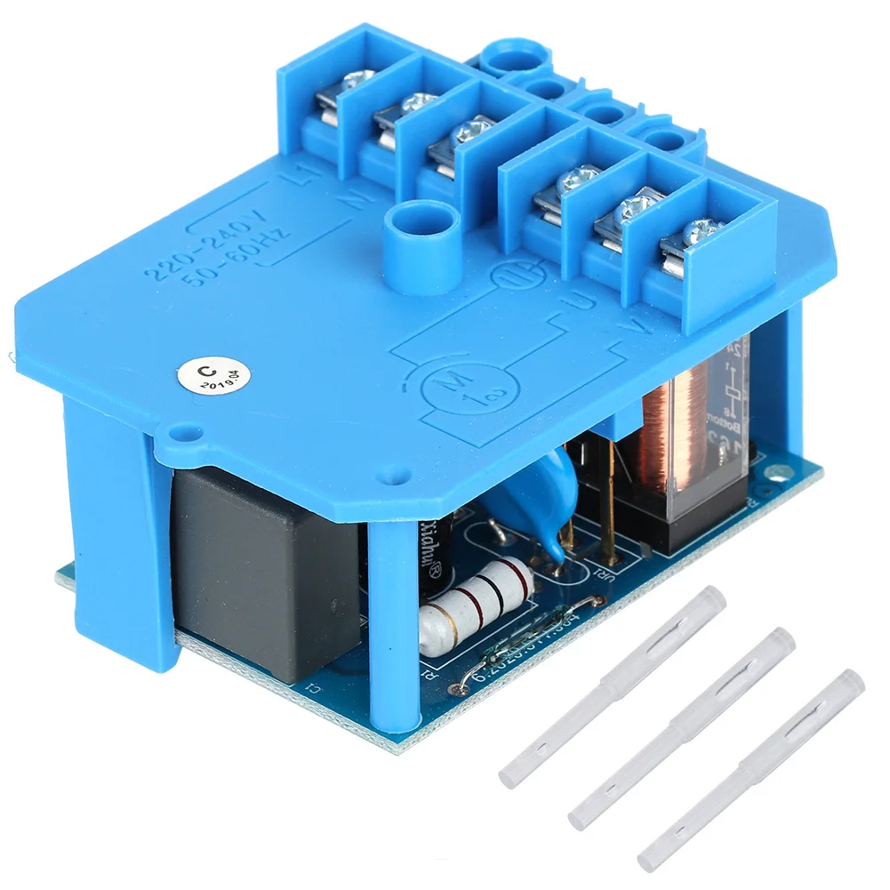 

220V 50-60Hz Water Pump Pressure Controller Electronic Circuit Panel for EPC-2