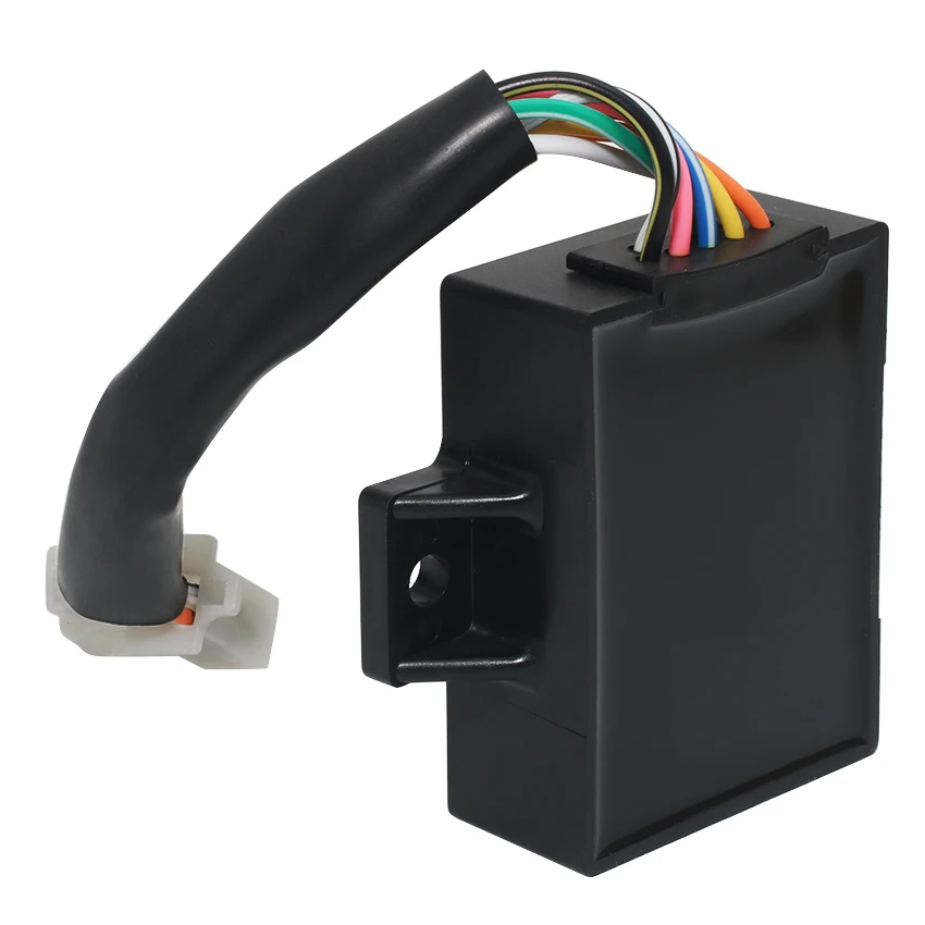 Переключатель преобразователя зажигания CDI для Kawasaki KAF620 C3 A1-A6 B1-B6 D1 Mule 2510 4X4 2520 Turf