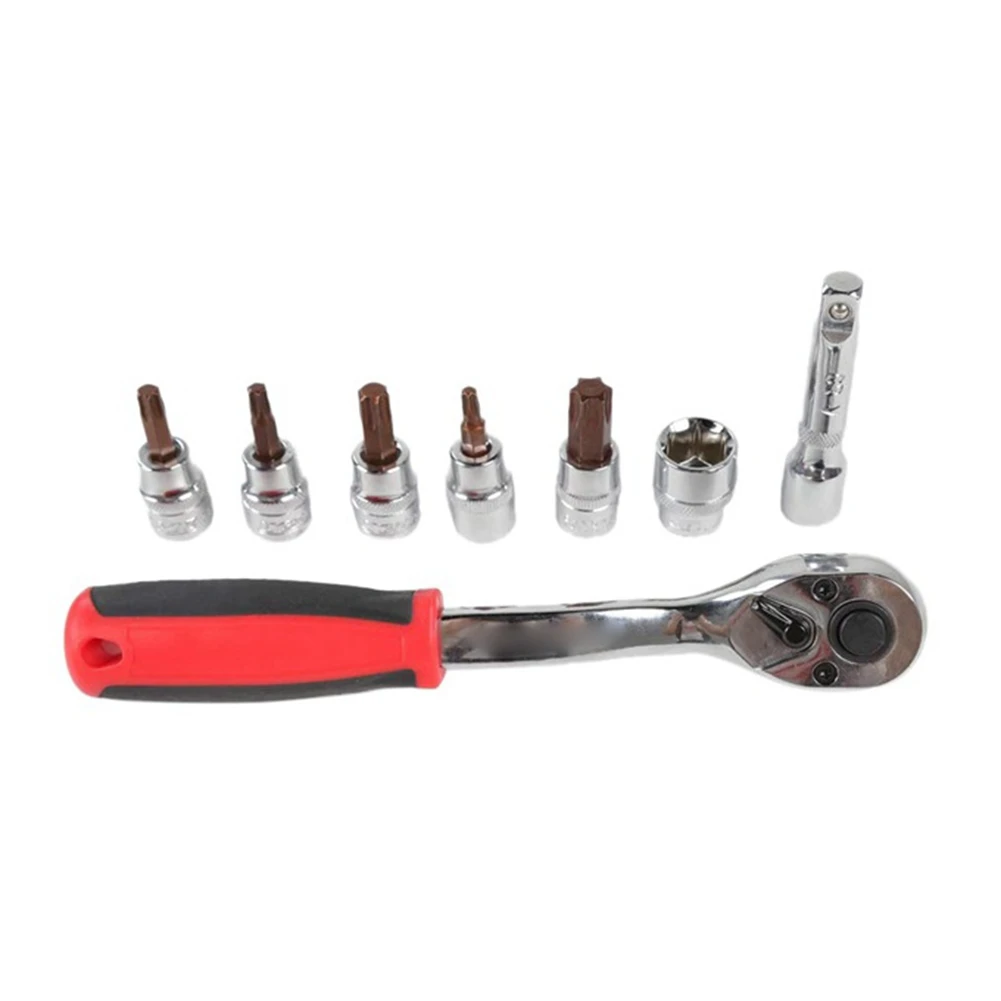 

Car Handheld Removal Tool Replacement Tool Kit for Jeep Wrangler JK JL 2007