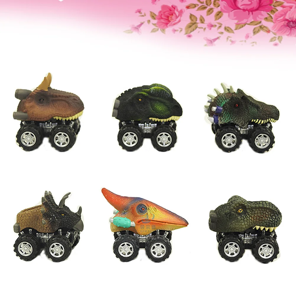 

1 Pc Cars Friction Powered Early Educational Racing Enlightenment Amusement for Toddler Children