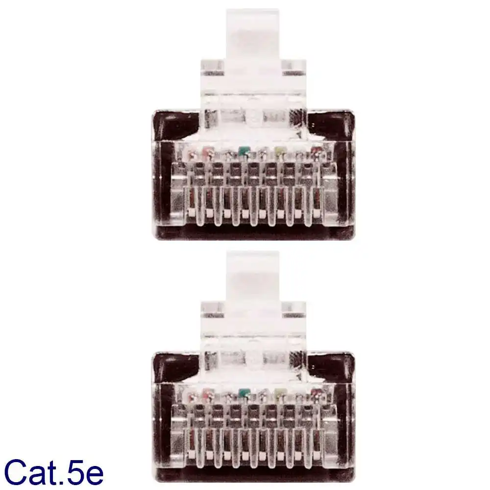 Сетевой кабель NANOCABLE RJ45 Ethernet патч локальной сети для ПК ноутбука коммутатор