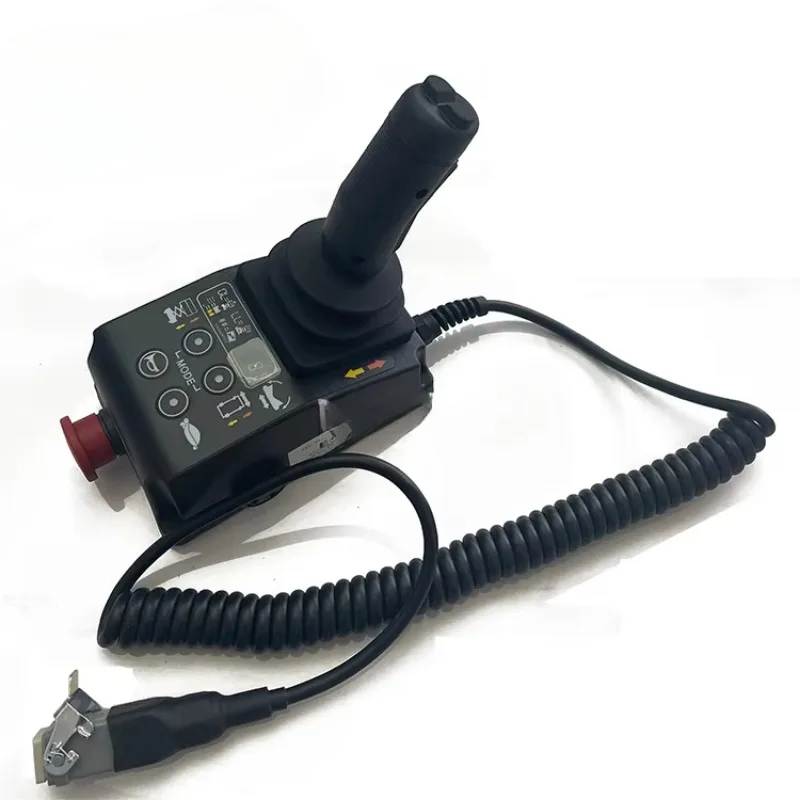 Новый блок управления 203010003001 Детали для ножничного подъемника Sinoboom GTJZ0608 GTJZ0808