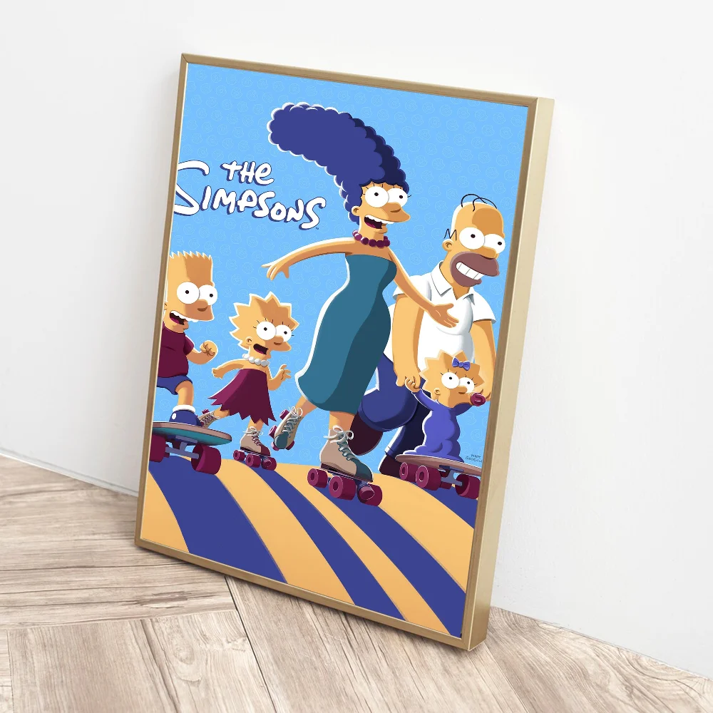 

MINISO Постер Импрессионист