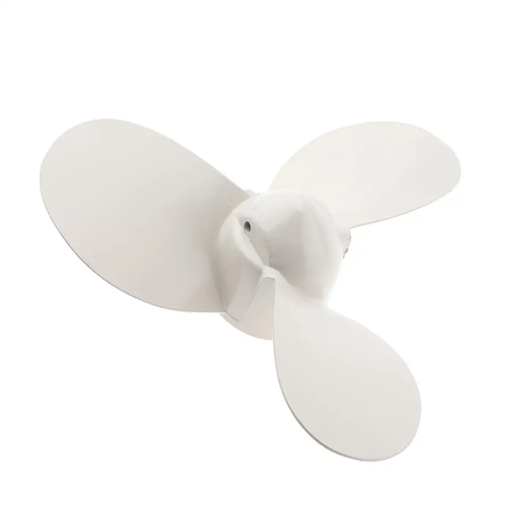 

Boat Marine Aluminum for Yamaha 2HP 3- Propeller Outboard Boat Motor