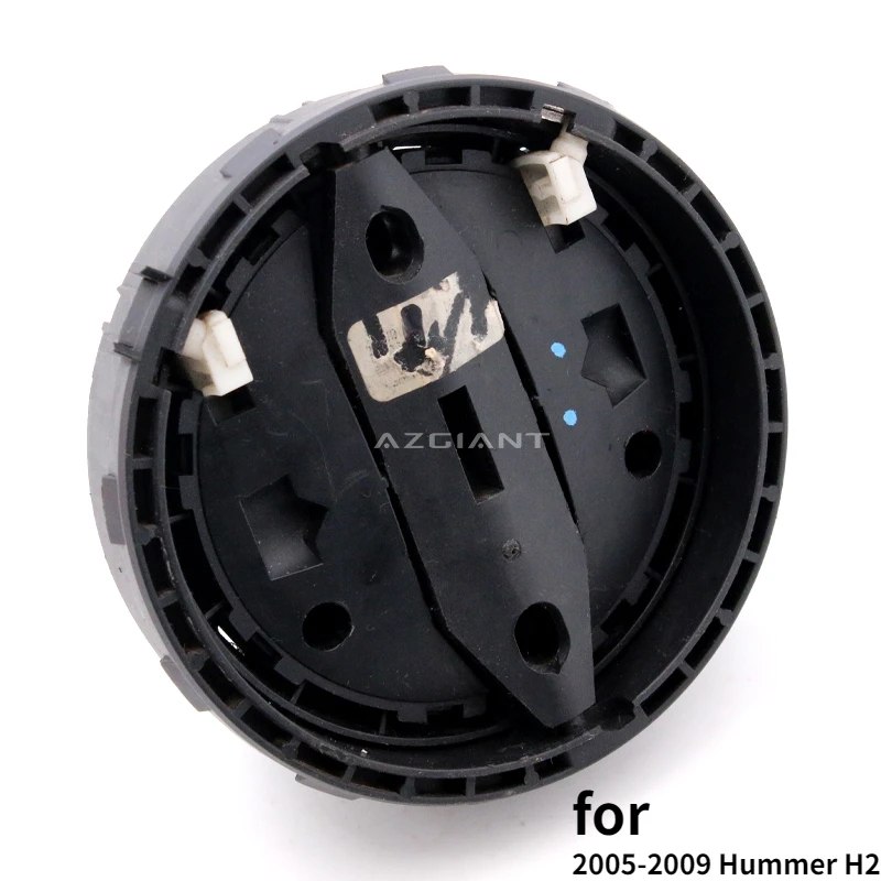 

Оригинальный привод двигателя для регулировки зеркала заднего вида, 8 контактов для Hummer H2 2005-2009