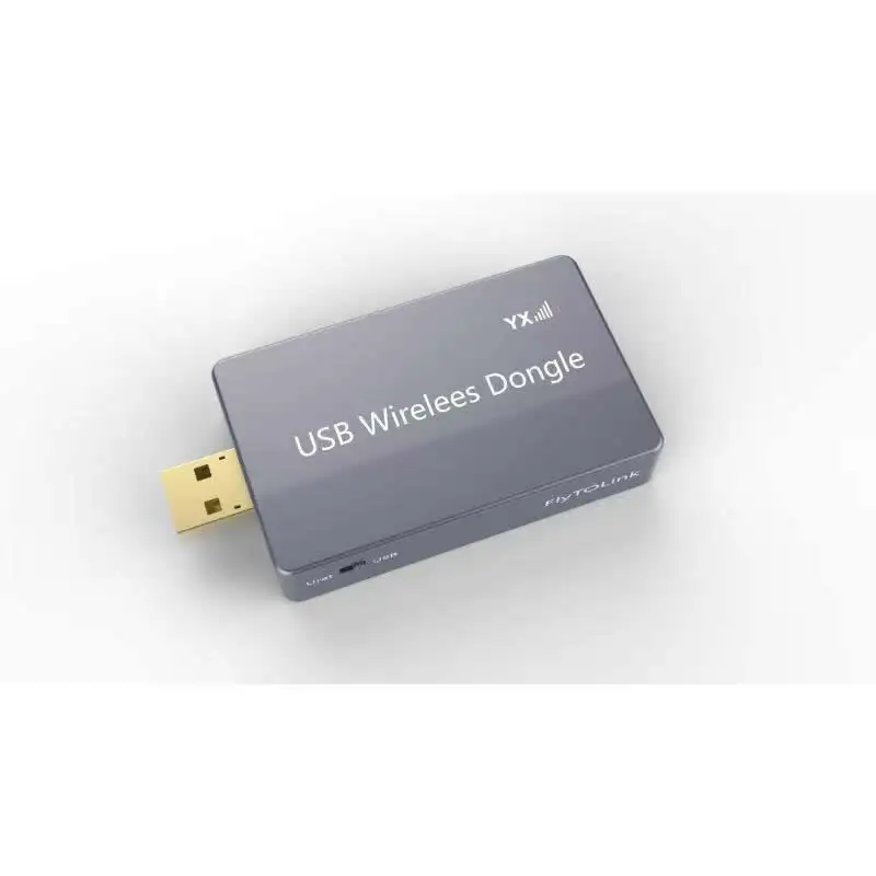 Hot Sale YX USB UART Small 4G LTE USB Dongle High Speed Wireless Internet Access