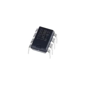 10pcs LM386 LM386N LM386M LM386L Amplifiers LOW VLTG AUDIO PWR AMP DIP-8 New Original IC