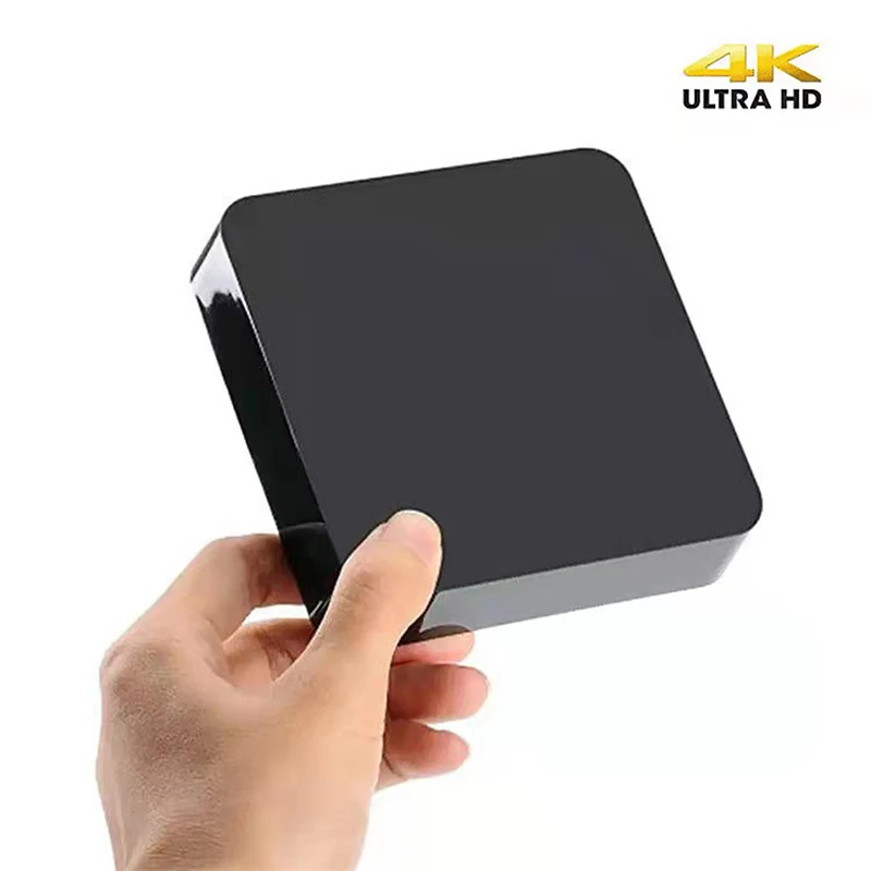 

ТВ-приставка для просмотра телевизора