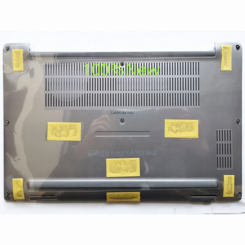 Новая нижняя крышка для Dell Latitude 7400 E7400 0V7RY8 V7RY8