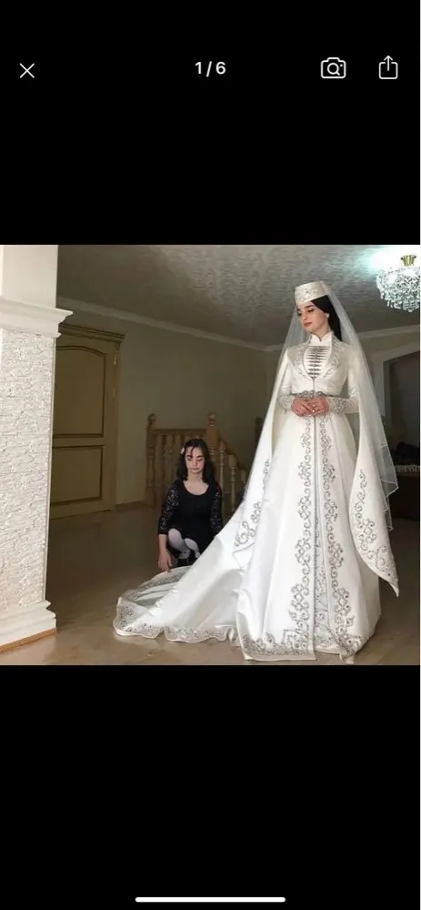 Специальная ссылка на платья для