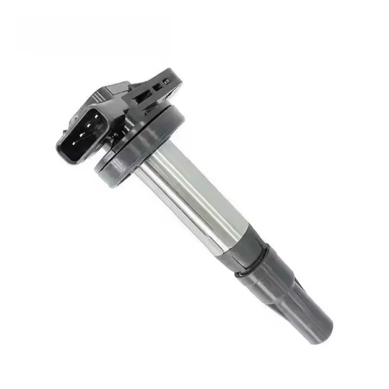 1шт/4шт 4744015 AJ 810445 Совершенно новая катушка зажигания для Land Rover Range Discovery 3 4 л