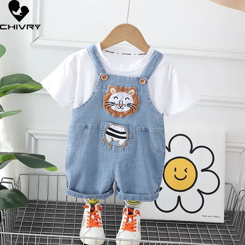 Костюм из двух предметов для мальчиков