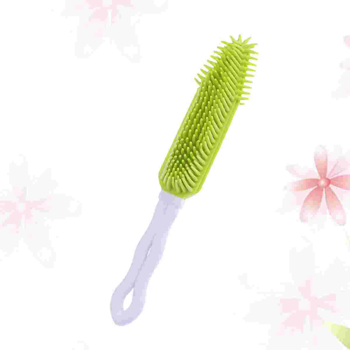 

Multifunction Rubber Brush Hair Removal Brush Grooming and Lint Remover for Furniture and Clothes