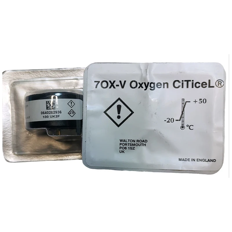 

New Original Fast Delivery CITY 7OX-V