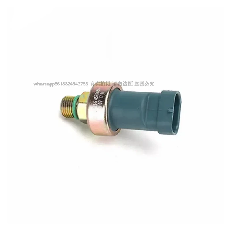 EX200-2 EX200-3 Датчик давления 4353686 для HITACHI EX200-5 EX220-5