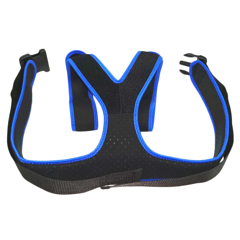 

1 шт., ремень с креплением на пояс