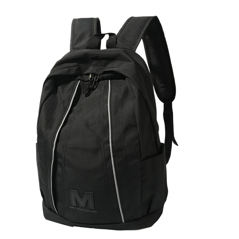 Нейлоновый дорожный рюкзак унисекс прочный легкий идеально подходит для