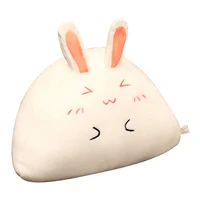 childrens simulation rabbit plush toys cute stuffed animal dolls rag dolls home decoration ornaments for kids child toys gifts