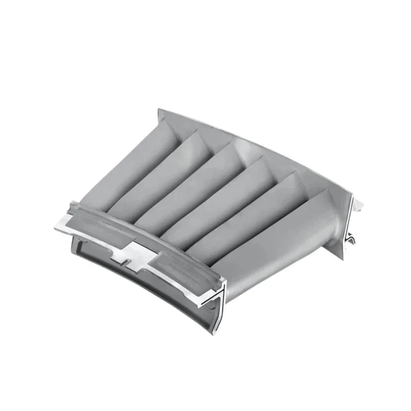 Высокая термостойкость и коррозионная стойкость литье из суперсплава Inconel738/718