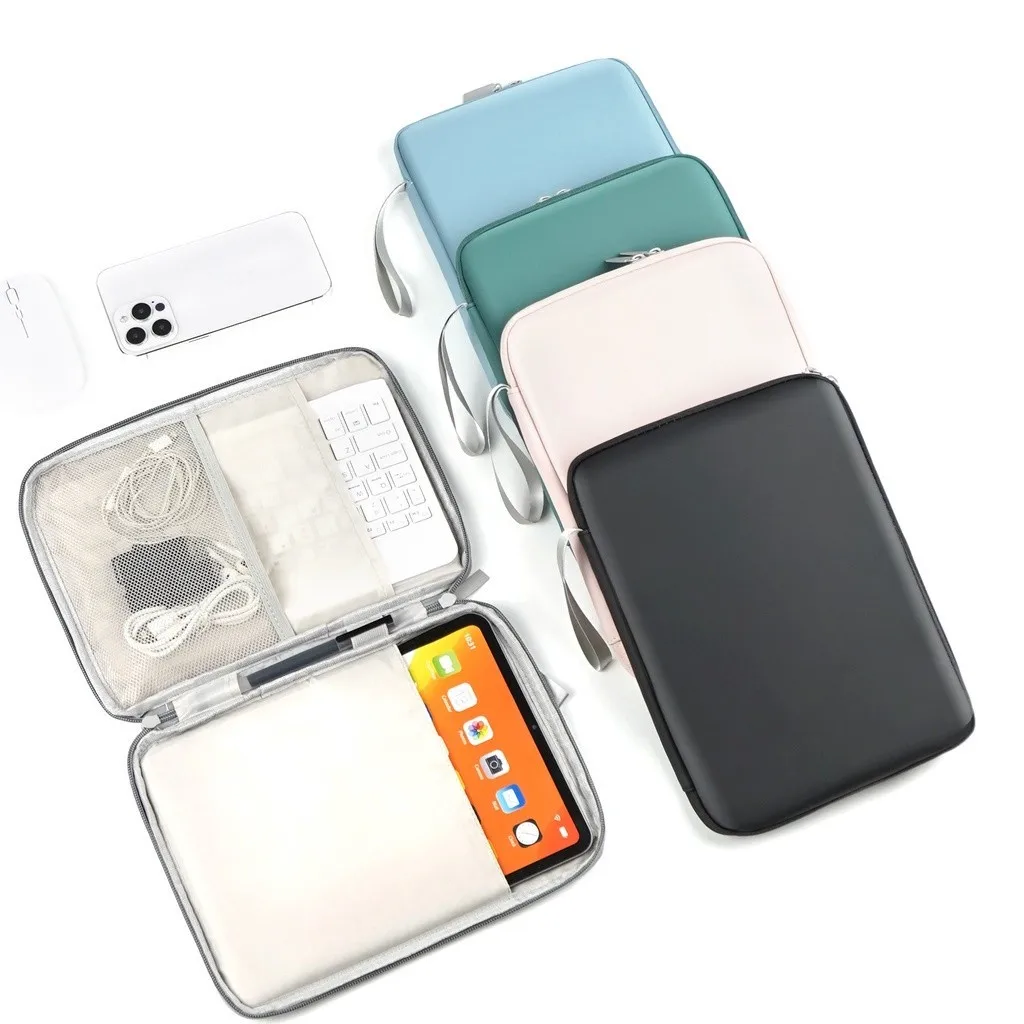 Кожаный чехол-сумка для Honor Pad GT Pro 12 3 дюйма 2024 MagicPad 2 9 13 8 X8a X9 X8 Lite