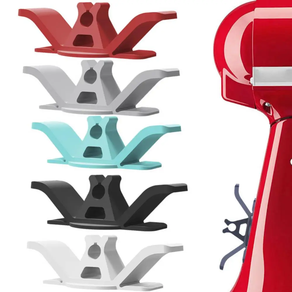 

Newest Hot Sale Cord Winder Holder Clip Creative Cord Wrapper Kitchen Appliances Wrapper Storage 2023 Coffee Maker Air Fryer