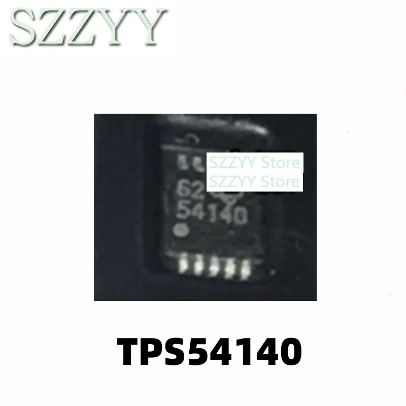 1 шт. TPS54140DGQR печать 54140 SMT MSOP10 упаковка TPS54140