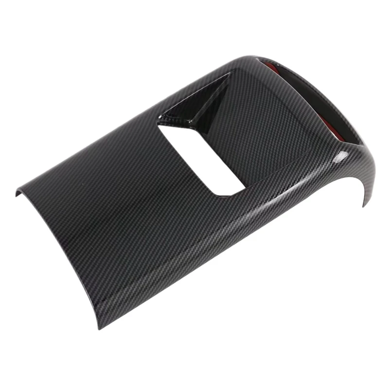 Для Hyundai Palisade 2019-2023 Автомобильная задняя панель выпускного отверстия воздуха