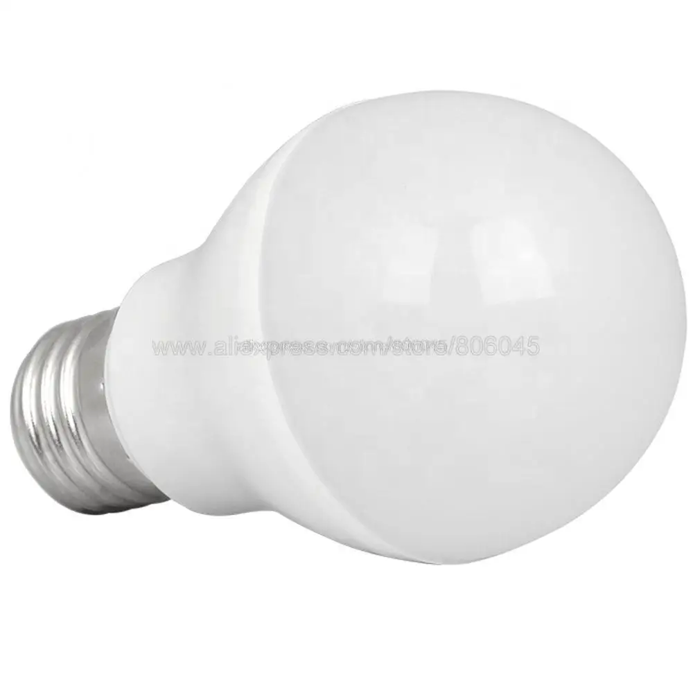 Фото Светодиодный прожектор MiLight E27 6 Вт RGB + CCT, FUT014 110 В 220 В, полноцветная смарт-лампа с дистанционным управлением, Wi-Fi, совместимый с 4 зонами №2