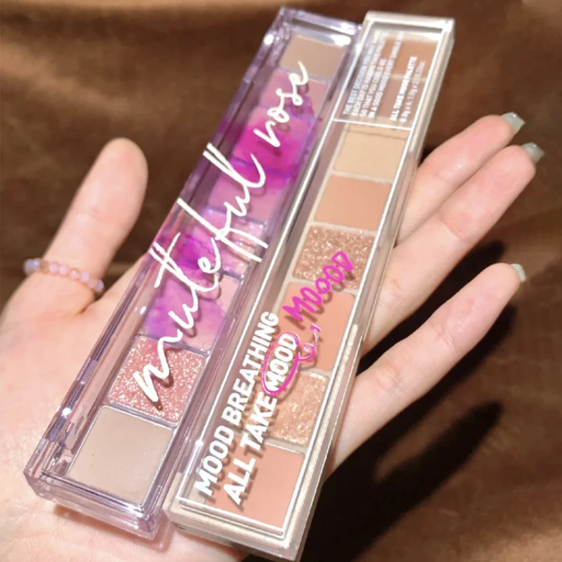 

Линейка Peripera Fila, палитра теней для век премиум класса