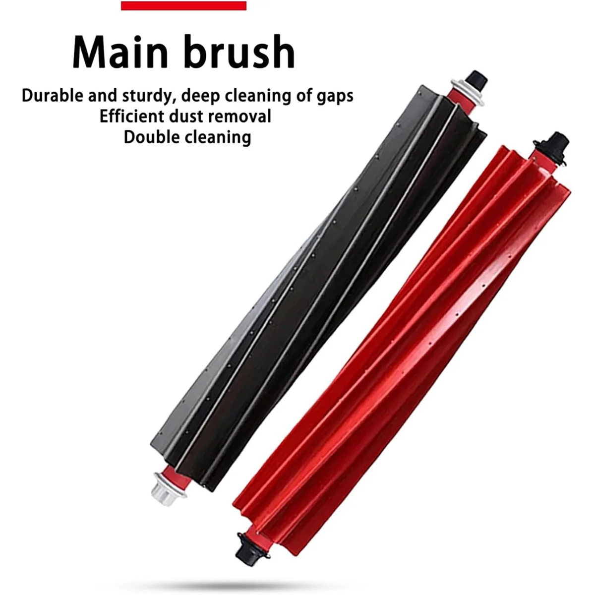 Запчасти для робота-пылесоса Roborock Qrevo Master/V20/P10S Pro