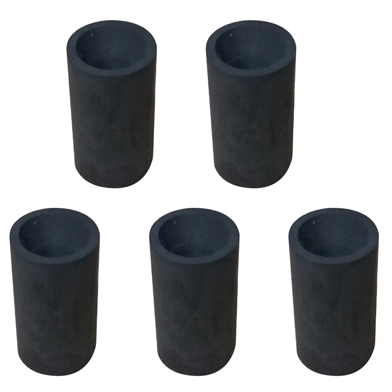 

5X Boron Carbide Sandblasting Nozzle Air Sandblaster Tip 8Mm