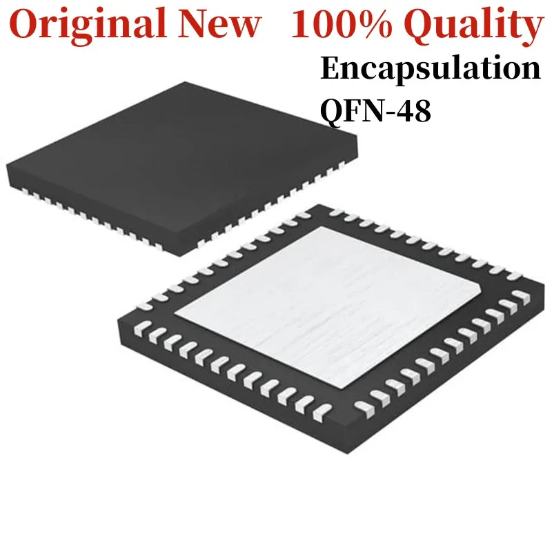 

New original LE89156PQCT package QFN48 chip integrated circuit IC